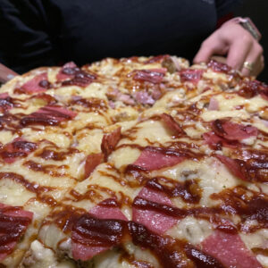 Pizza chicago