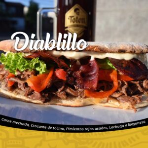 Diablillo
