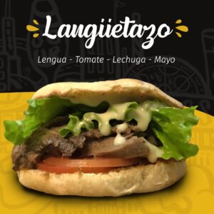 Langüetazo