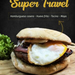 Super travel